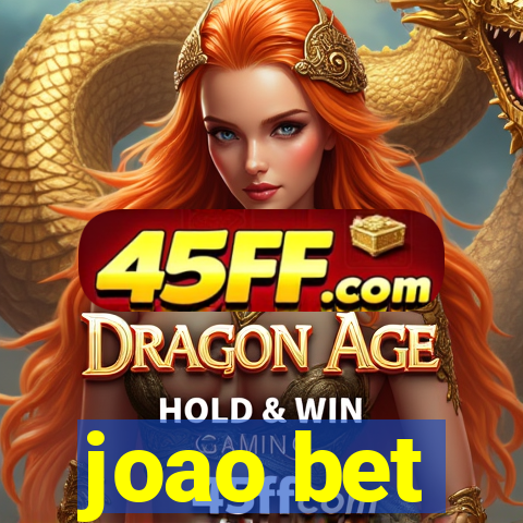 joao bet